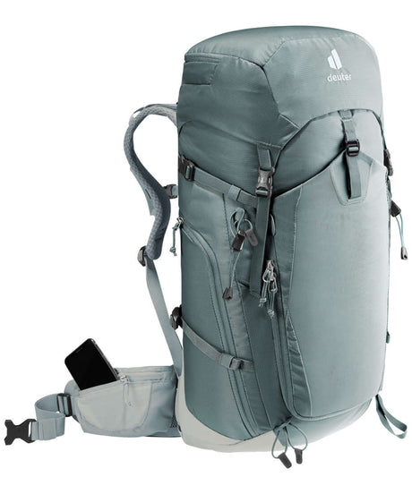 71222320_Deuter Trail Pro 34 SL teal-tin classic