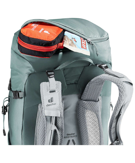 71222320_Deuter Trail Pro 34 SL teal-tin classic