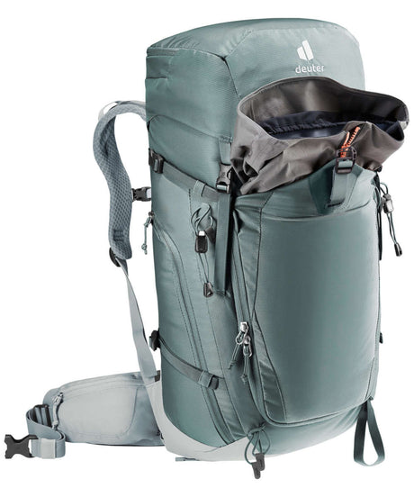 71222320_Deuter Trail Pro 34 SL teal-tin classic