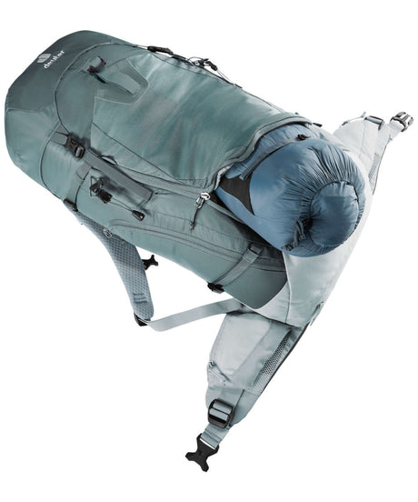 71222320_Deuter Trail Pro 34 SL teal-tin classic