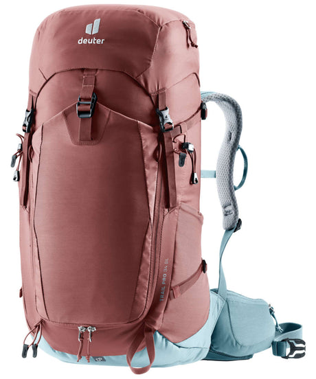 71222319_Deuter Trail Pro 34 SL caspia-dusk classic