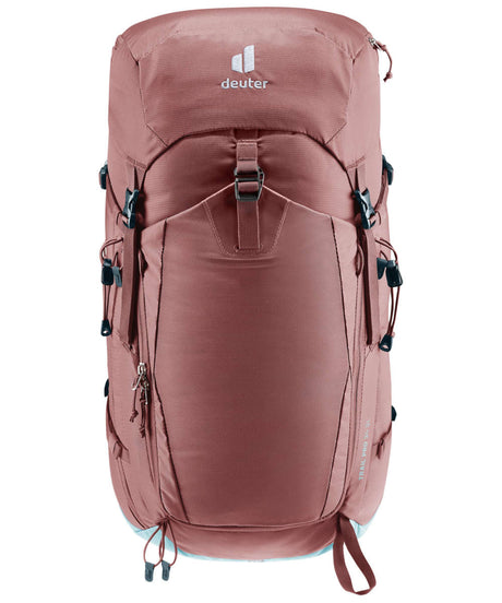 71222319_Deuter Trail Pro 34 SL caspia-dusk classic