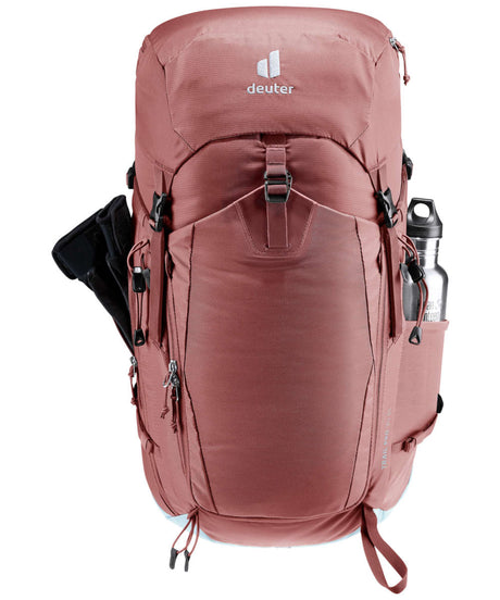 71222319_Deuter Trail Pro 34 SL caspia-dusk classic