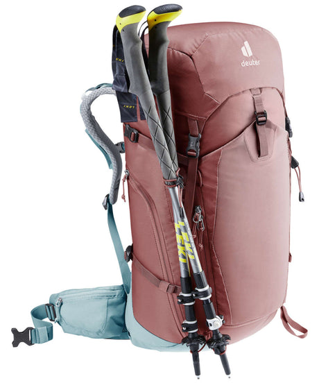 71222319_Deuter Trail Pro 34 SL caspia-dusk classic