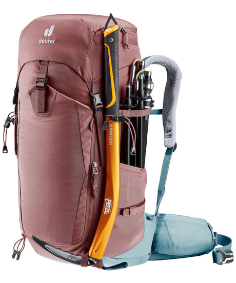 71222319_Deuter Trail Pro 34 SL caspia-dusk classic