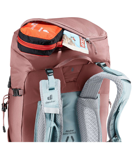 71222319_Deuter Trail Pro 34 SL caspia-dusk classic