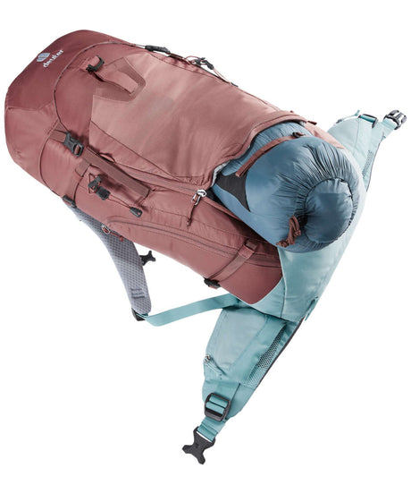 71222319_Deuter Trail Pro 34 SL caspia-dusk classic