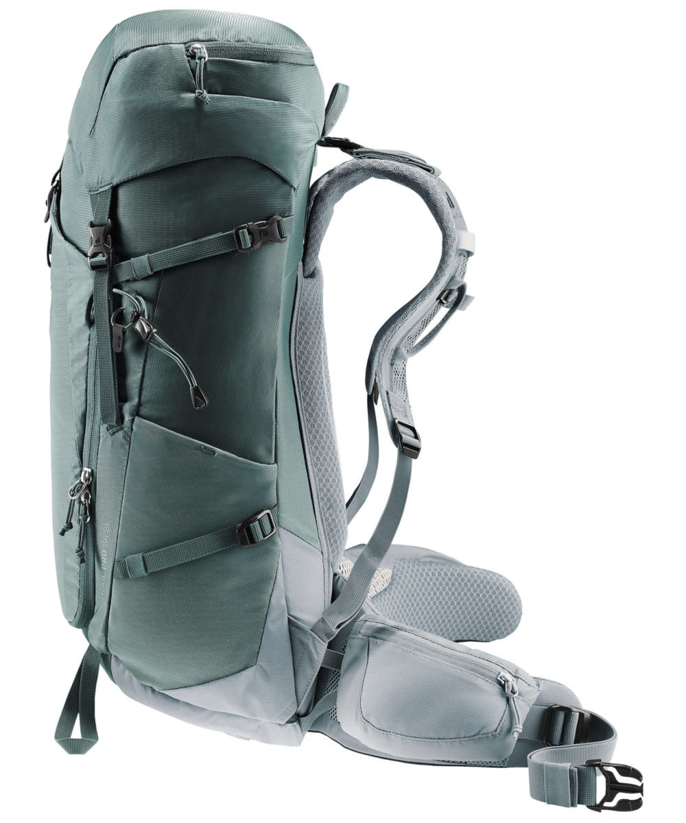 71241614_Deuter Trail Pro 34 SL teal-tin