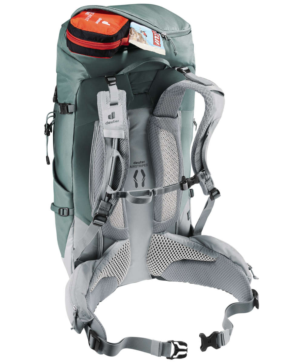 71241614_Deuter Trail Pro 34 SL teal-tin