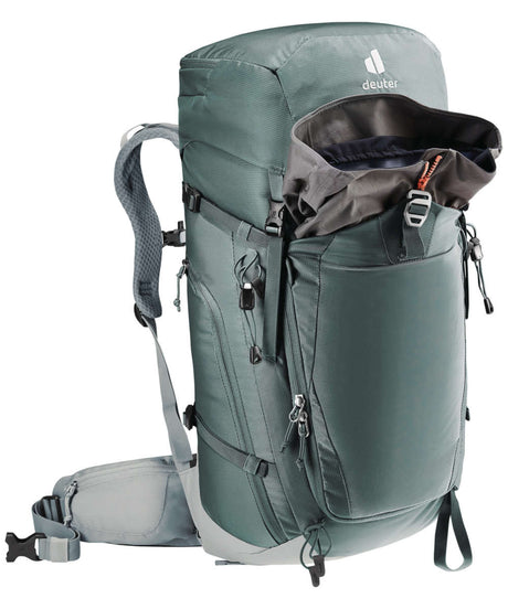 71241614_Deuter Trail Pro 34 SL teal-tin