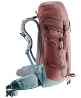 71241615_Deuter Trail Pro 34 SL caspia-dusk