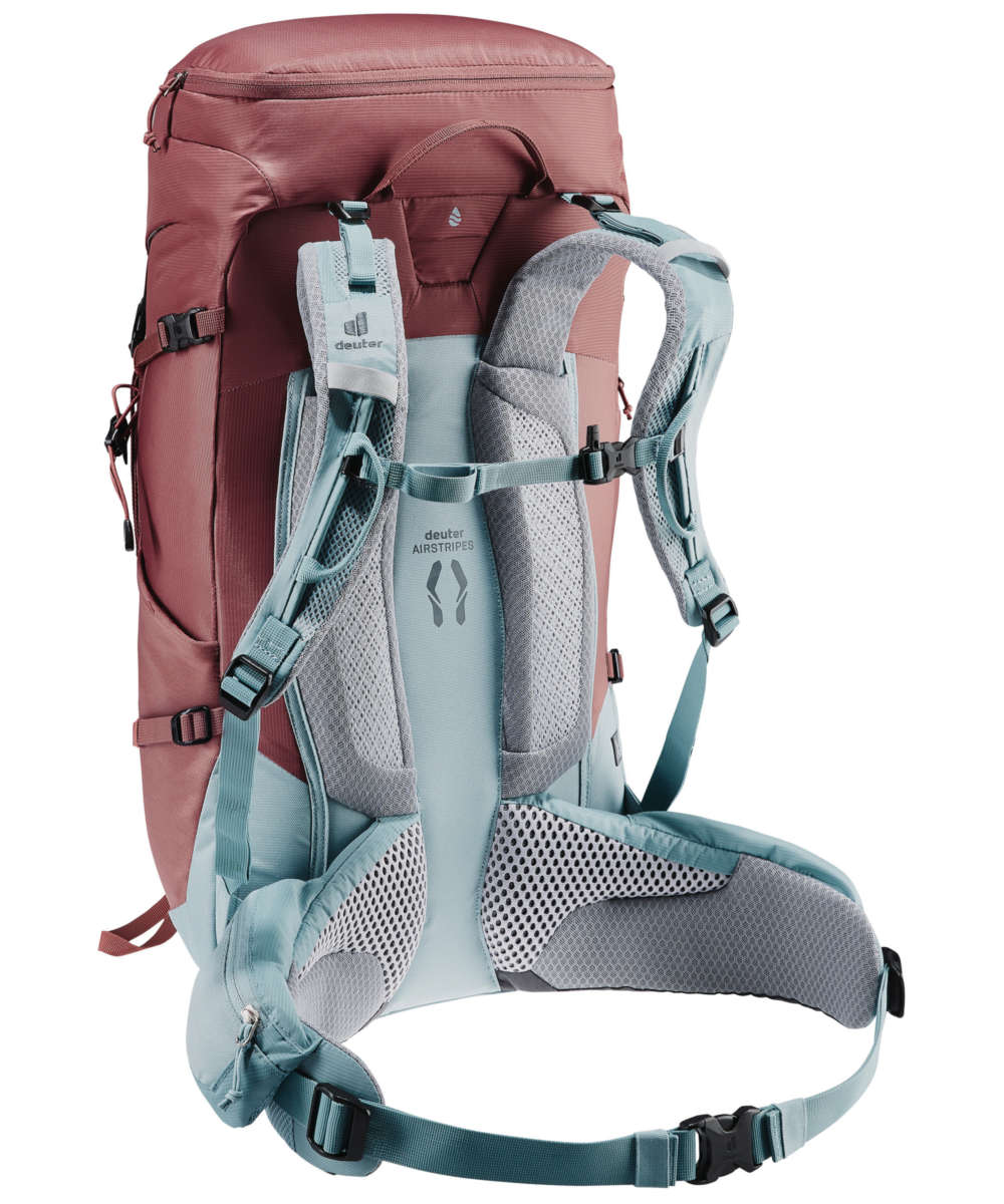 71241615_Deuter Trail Pro 34 SL caspia-dusk