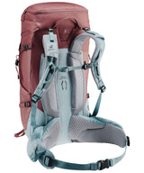 71241615_Deuter Trail Pro 34 SL caspia-dusk