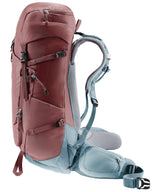 71241615_Deuter Trail Pro 34 SL caspia-dusk