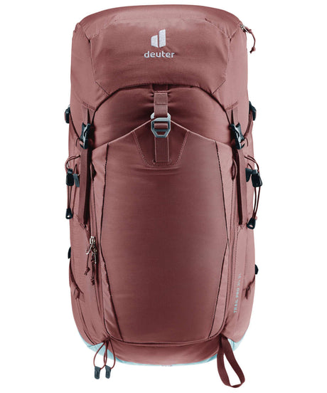 71241615_Deuter Trail Pro 34 SL caspia-dusk