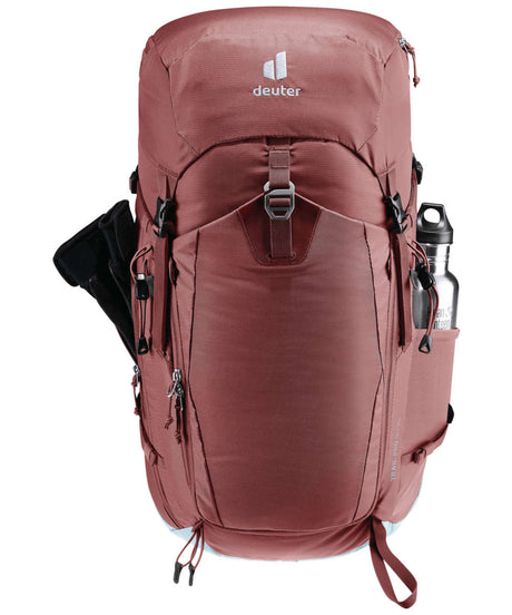 71241615_Deuter Trail Pro 34 SL caspia-dusk