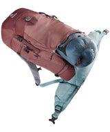 71241615_Deuter Trail Pro 34 SL caspia-dusk