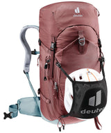 71241615_Deuter Trail Pro 34 SL caspia-dusk