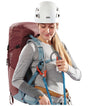 71241615_Deuter Trail Pro 34 SL caspia-dusk