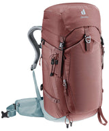 71241615_Deuter Trail Pro 34 SL caspia-dusk