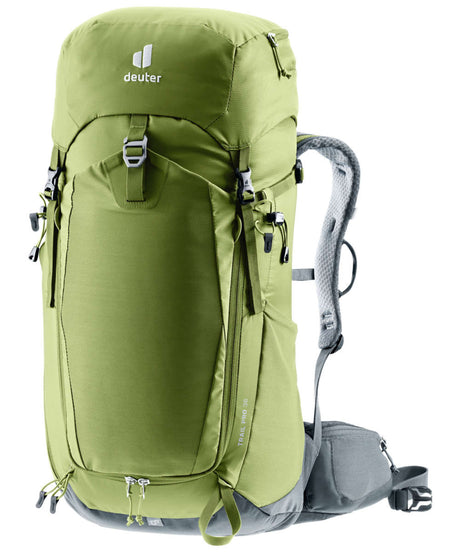 71222370_Deuter Trail Pro 36 meadow-graphite classic