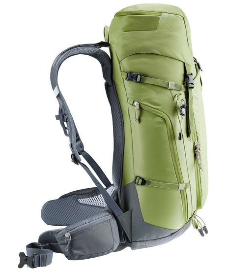 71222370_Deuter Trail Pro 36 meadow-graphite classic