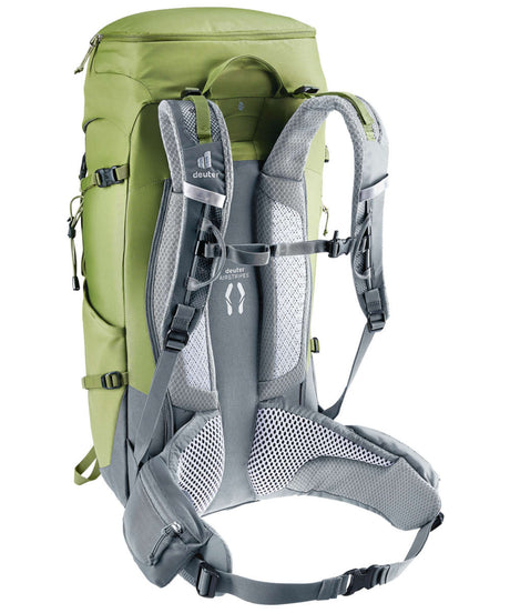 71222370_Deuter Trail Pro 36 meadow-graphite classic