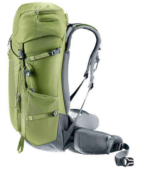 71222370_Deuter Trail Pro 36 meadow-graphite classic