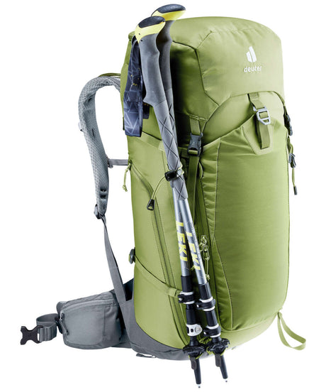 71222370_Deuter Trail Pro 36 meadow-graphite classic