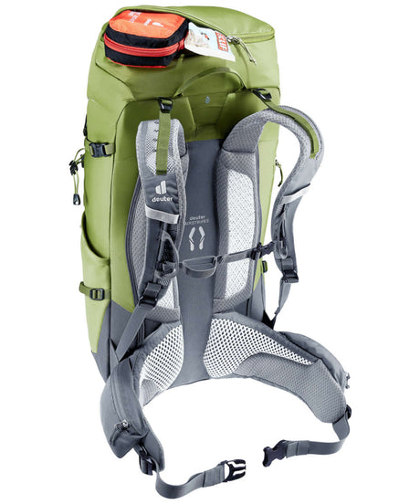 71222370_Deuter Trail Pro 36 meadow-graphite classic