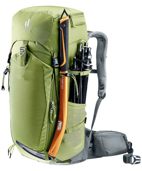 71222370_Deuter Trail Pro 36 meadow-graphite classic