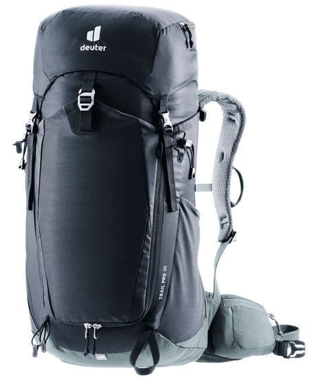 71222369_Deuter Trail Pro 36 black-shale classic