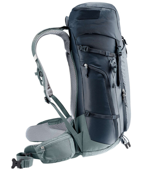 71222369_Deuter Trail Pro 36 black-shale classic