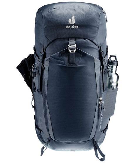 71222369_Deuter Trail Pro 36 black-shale classic