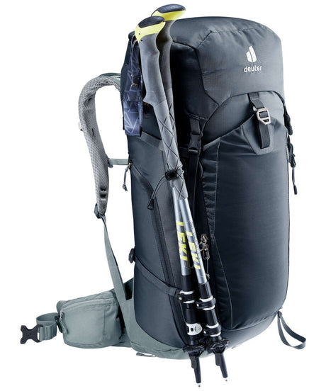 71222369_Deuter Trail Pro 36 black-shale classic