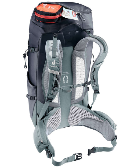 71222369_Deuter Trail Pro 36 black-shale classic