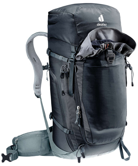 71222369_Deuter Trail Pro 36 black-shale classic