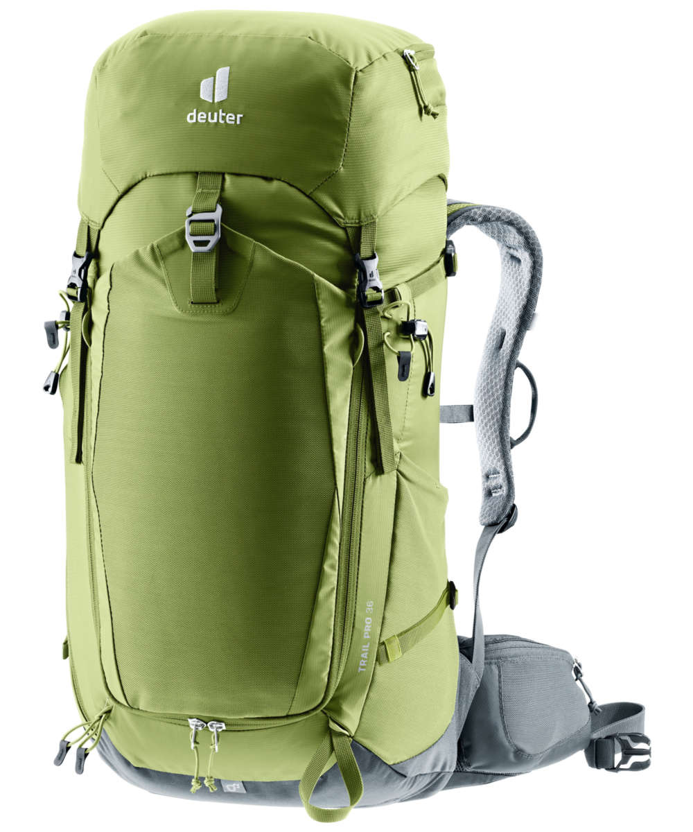 71241616_Deuter Trail Pro 36 meadow-graphite