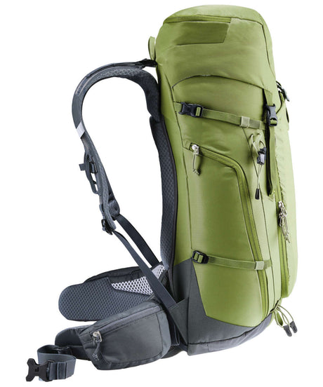 71241616_Deuter Trail Pro 36 meadow-graphite