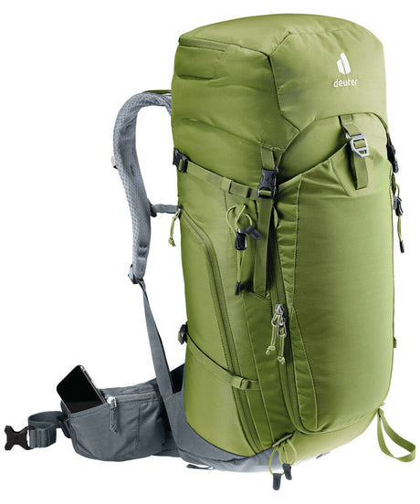 71241616_Deuter Trail Pro 36 meadow-graphite