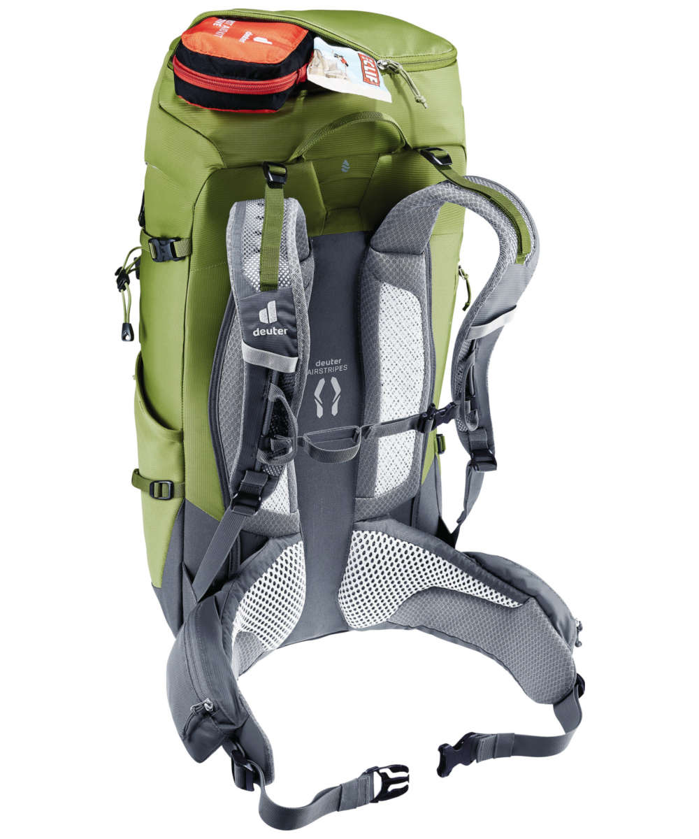 71241616_Deuter Trail Pro 36 meadow-graphite