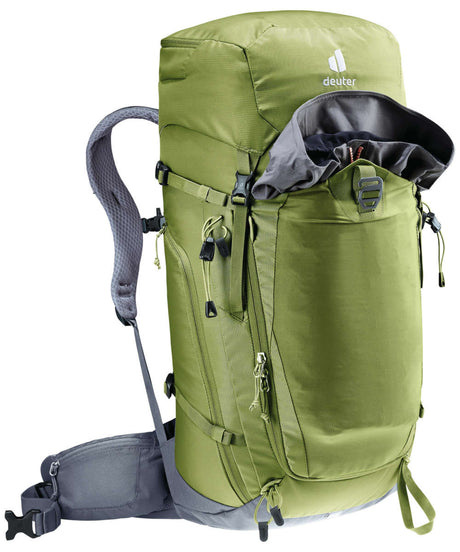 71241616_Deuter Trail Pro 36 meadow-graphite