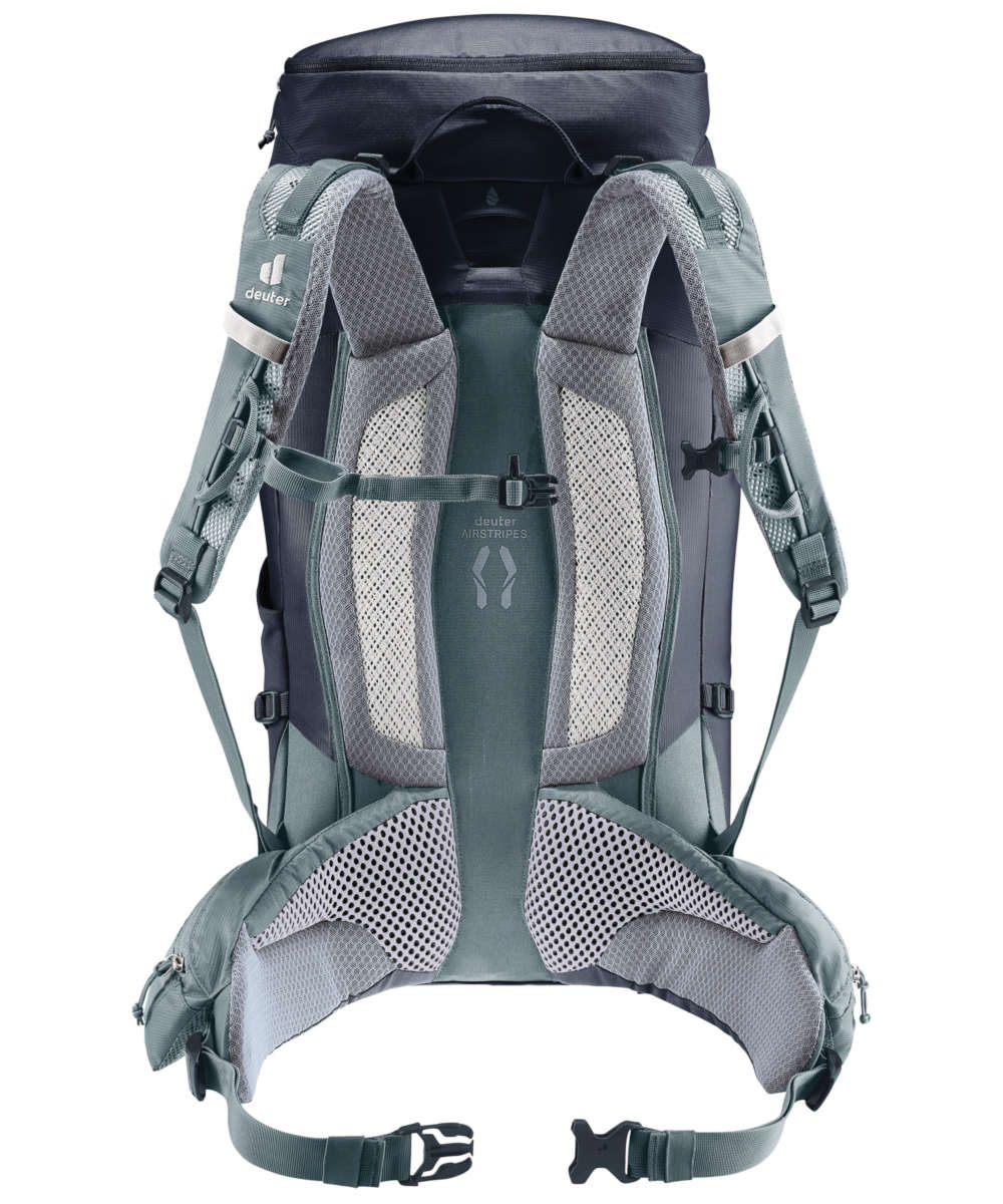 71241617_Deuter Trail Pro 36 black-shale