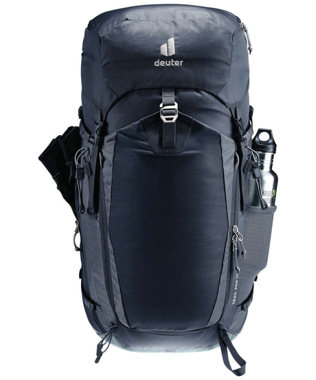 71241617_Deuter Trail Pro 36 black-shale