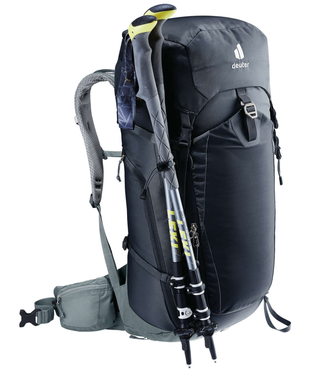 71241617_Deuter Trail Pro 36 black-shale