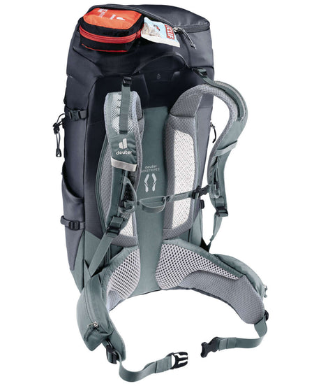 71241617_Deuter Trail Pro 36 black-shale