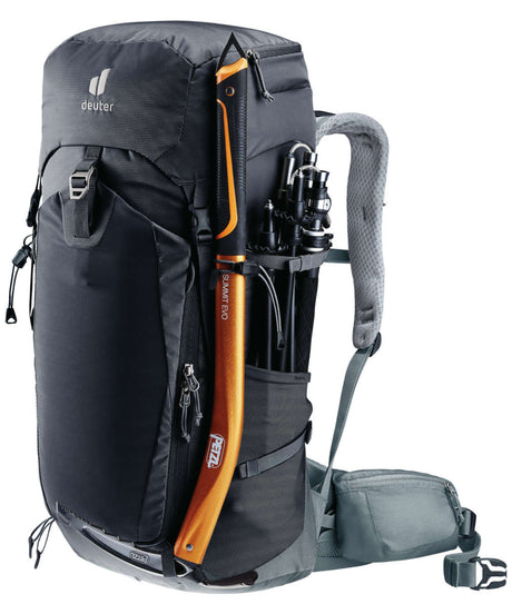 71241617_Deuter Trail Pro 36 black-shale