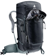 71241617_Deuter Trail Pro 36 black-shale