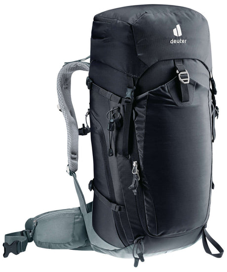 71241617_Deuter Trail Pro 36 black-shale