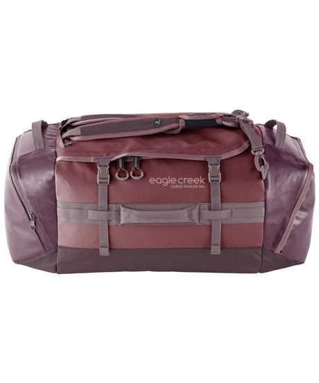 71146307_Eagle Creek Cargo Hauler Duffel 90 Liter Reisetasche earth red